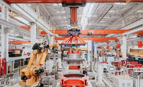 訂單流失，制造業已到生死存亡關鍵時刻 聚焦建筑用金屬制附件及架座制造行業