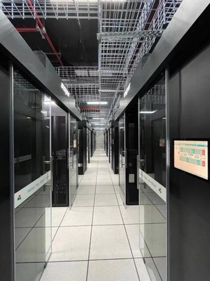 數字能源新引擎 浪潮信息攜手國家電網構建多站融合數據中心