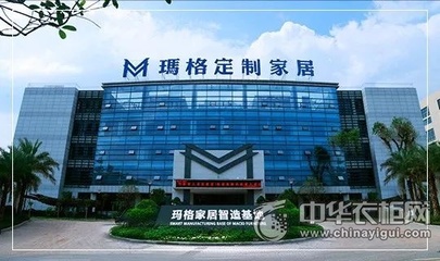 盤點定制家居行業風華正茂的“青春品牌”