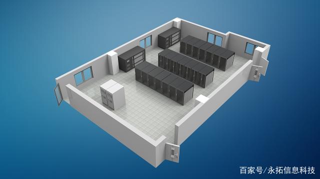 DCIM在北京信息系統集成服務中的運維挑戰與應對